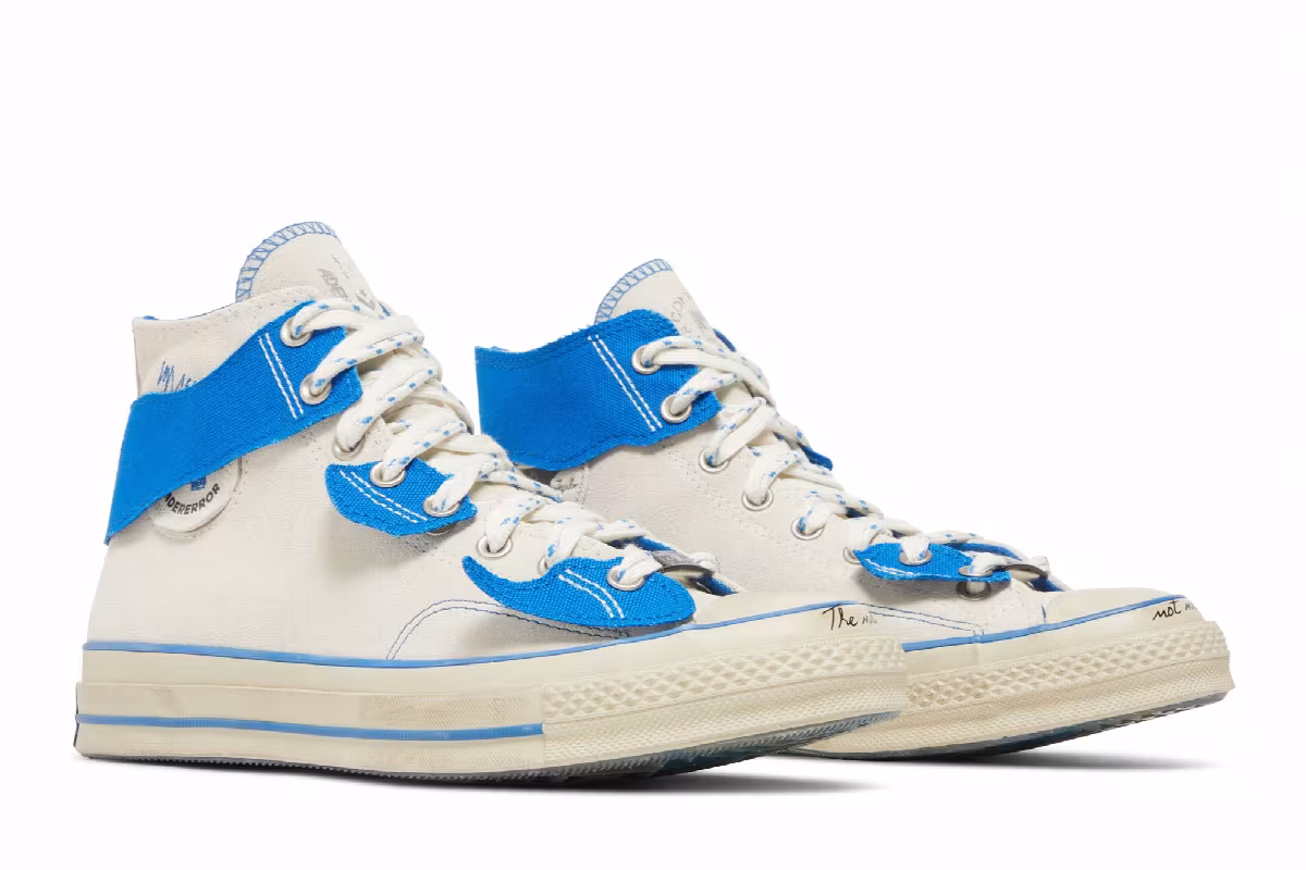 Ader Error x Converse Chuck 70 Create Next: The New is not New, view 9