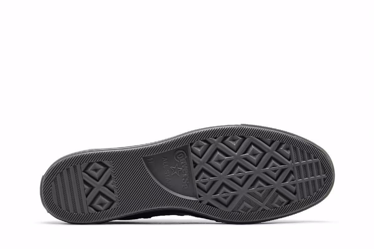 A-Cold-Wall* x Converse Chuck 70 Low Pavement, view 5