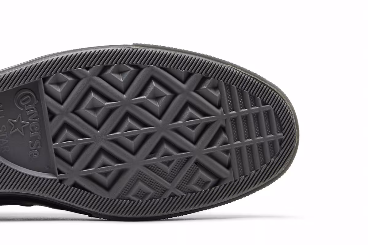 A-Cold-Wall* x Converse Chuck 70 Low Pavement, view 6
