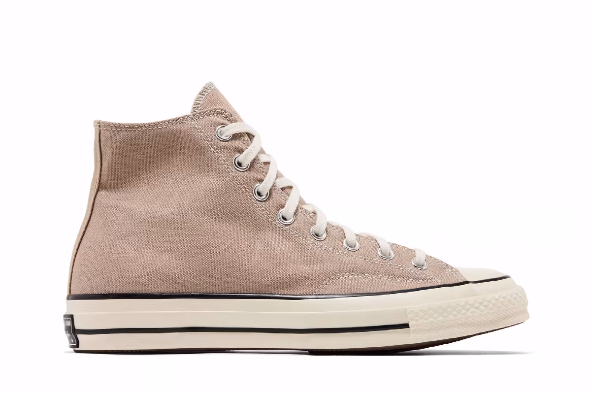 Converse Chuck 70 High Cargo Khaki, view 2