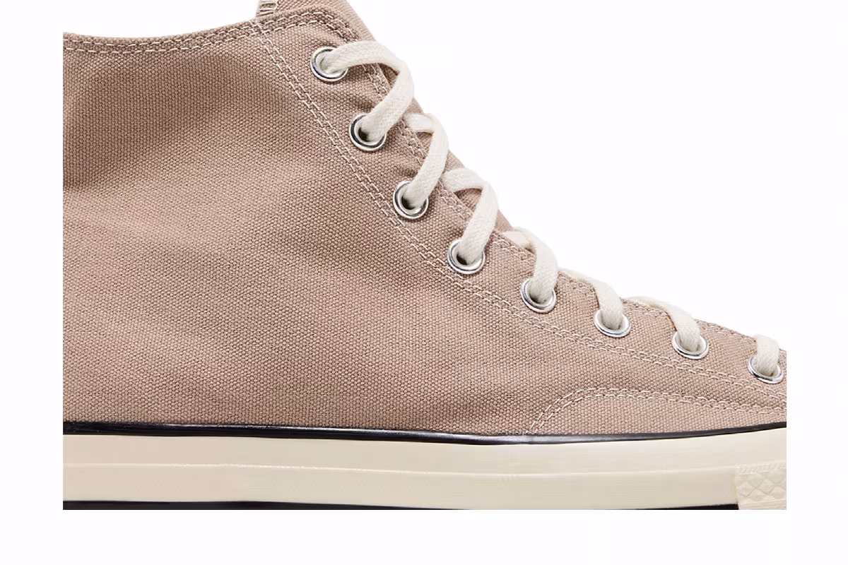 Converse Chuck 70 High Cargo Khaki, view 3