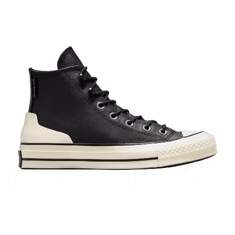 Converse Chuck 70 Counter Climate High 'Black Egret'