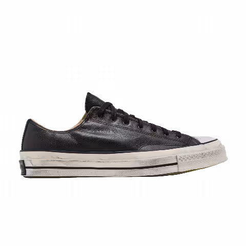 Converse Chuck 70 Low 'Vintage Pack - Black'