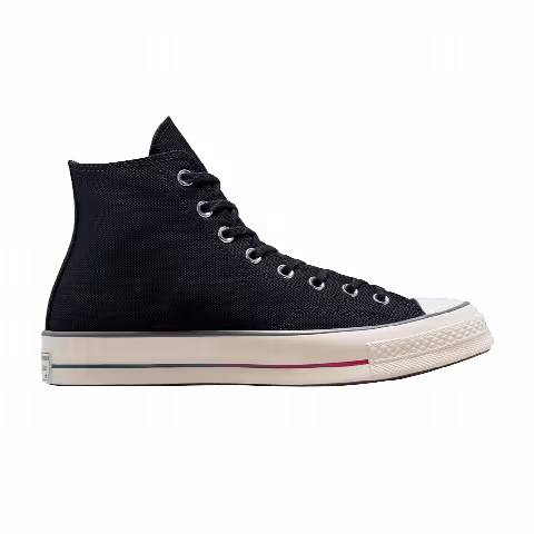Converse Chuck 70 High 'Color Fade - Black'