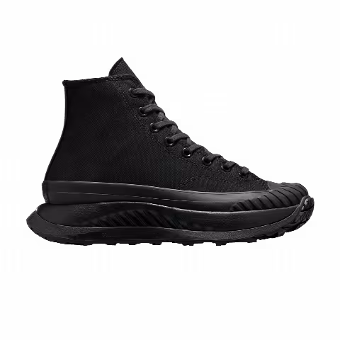 Converse Chuck 70 AT-CX High 'Triple Black'