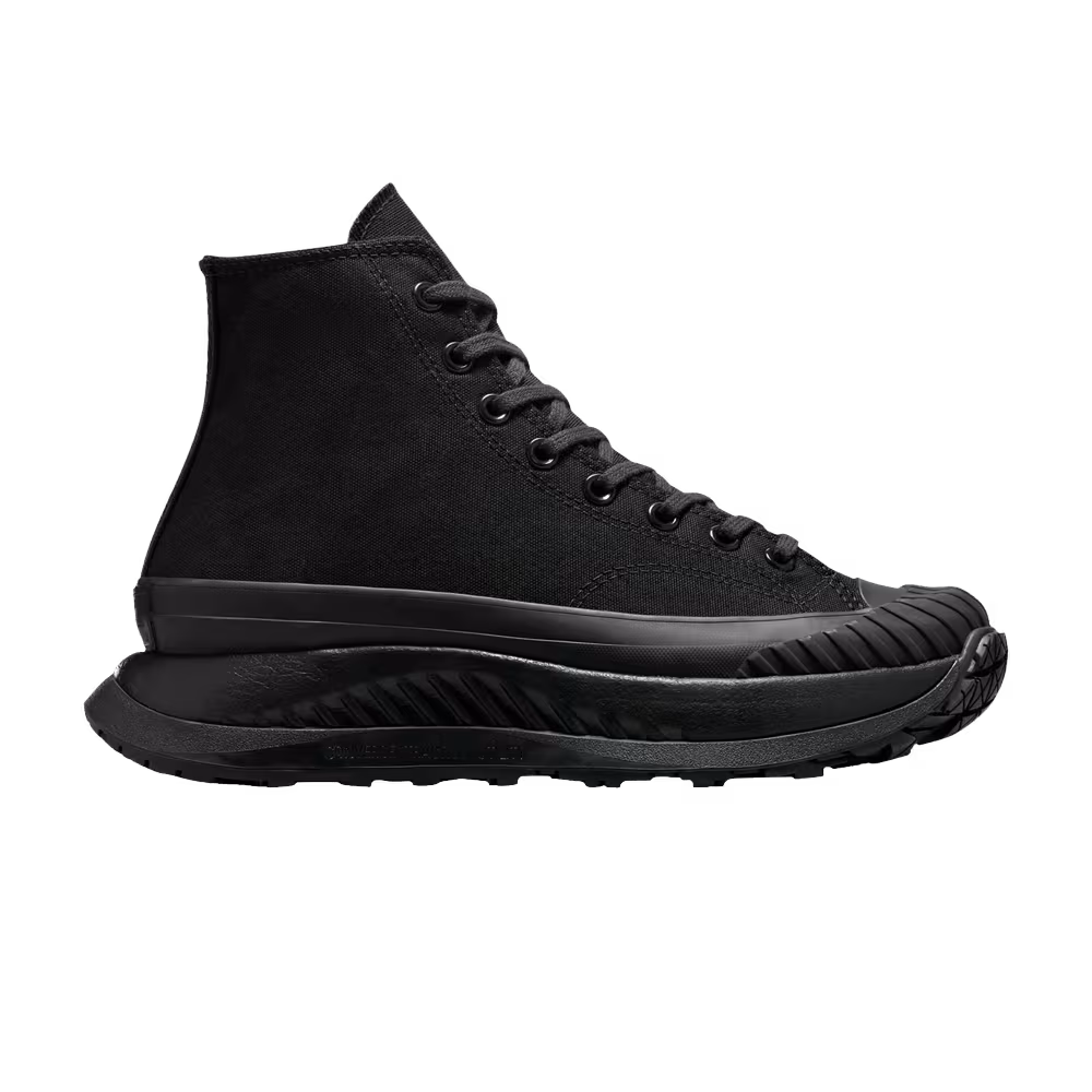 Converse Chuck 70 AT-CX High Triple Black