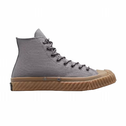 Converse Chuck 70 Bosey High 'Origin Story Grey Gum'