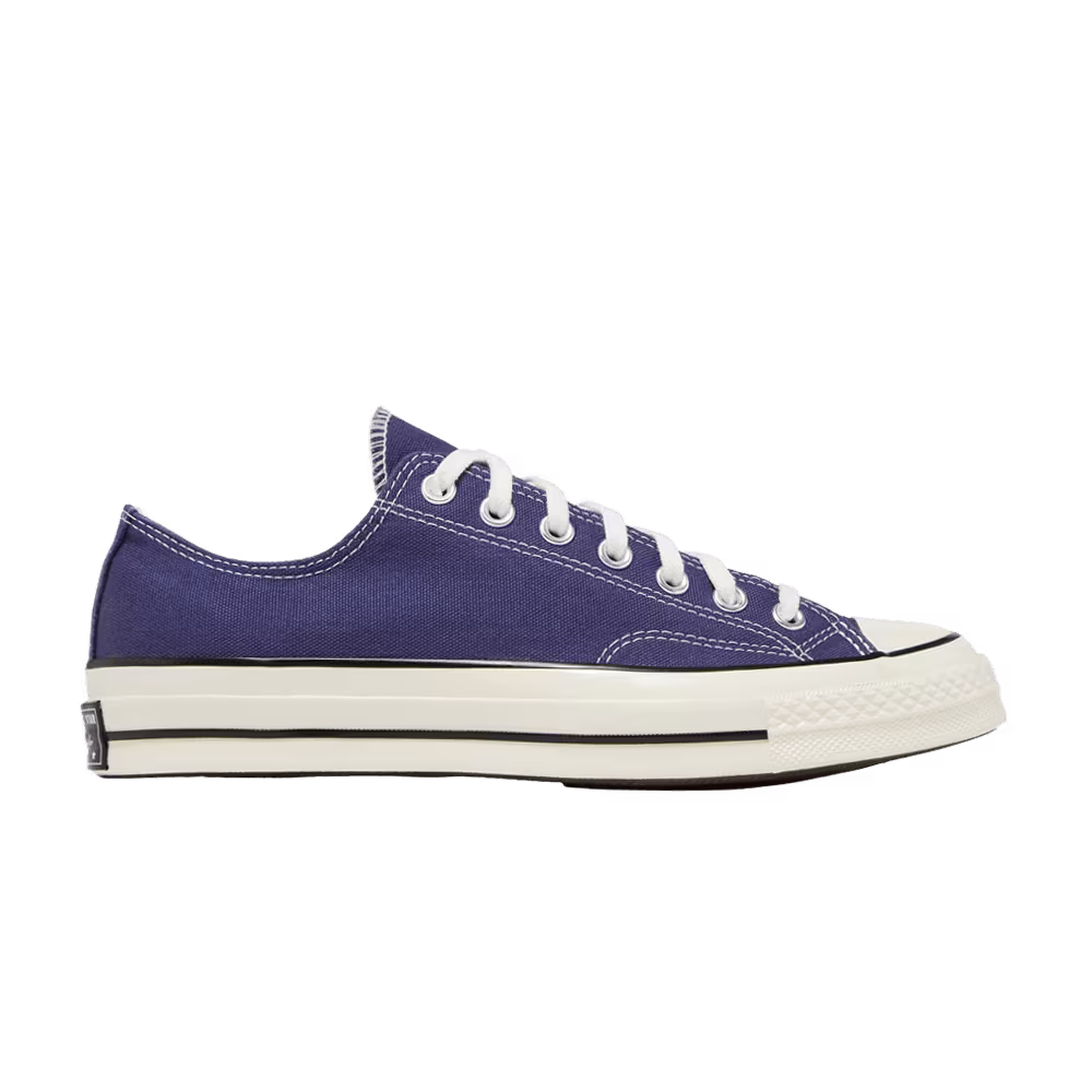 Converse Chuck 70 Vintage Canvas Low Uncharted Waters