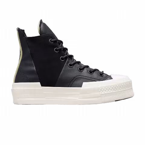 Converse Chuck 70 Plus High 'Black Egret'