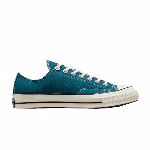 Converse Chuck 70 Vintage Canvas Low 'Teal Universe'