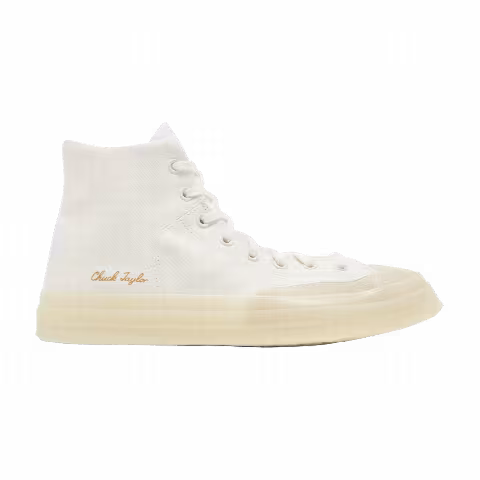 Converse Chuck 70 Marquis High 'Vintage White'