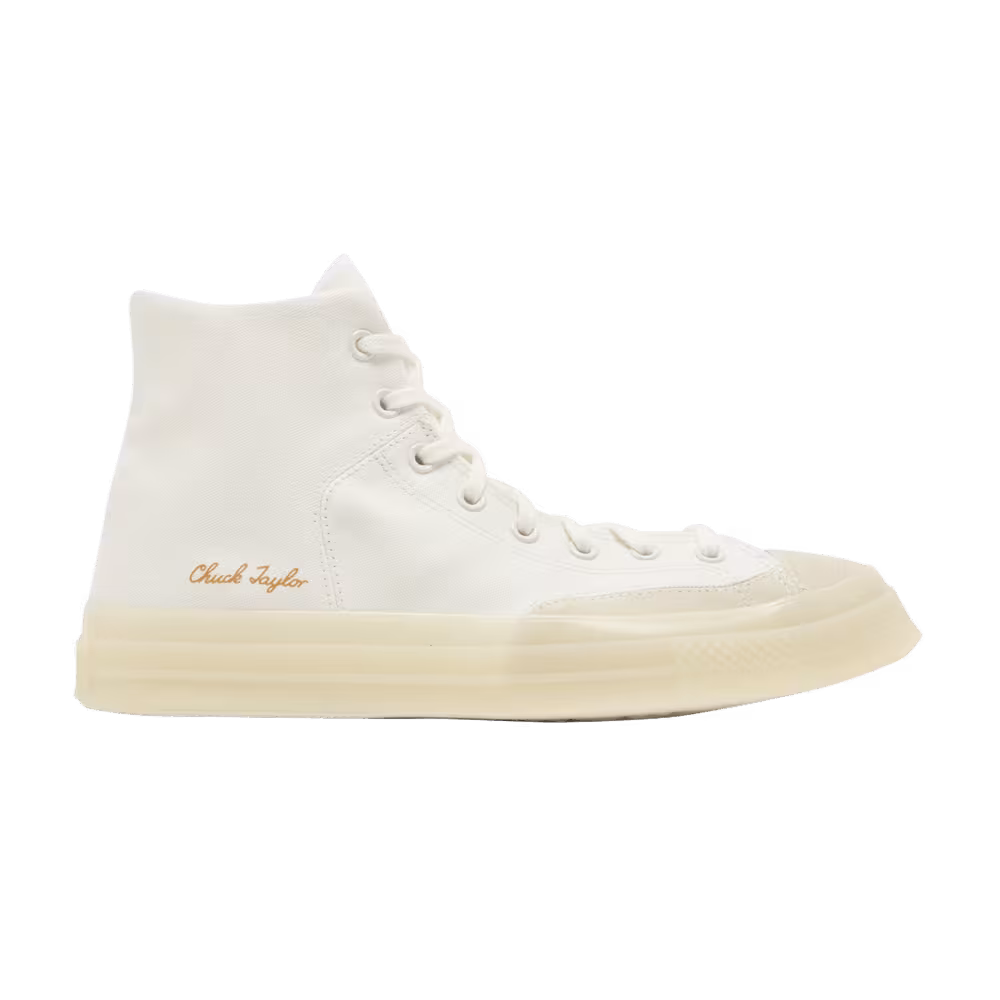 Converse Chuck 70 Marquis High Vintage White