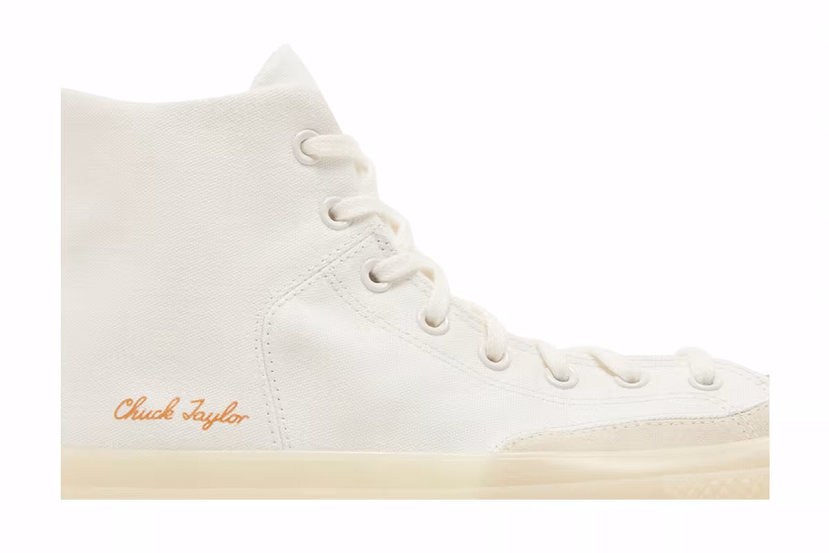 Converse Chuck 70 Marquis High Vintage White, view 3