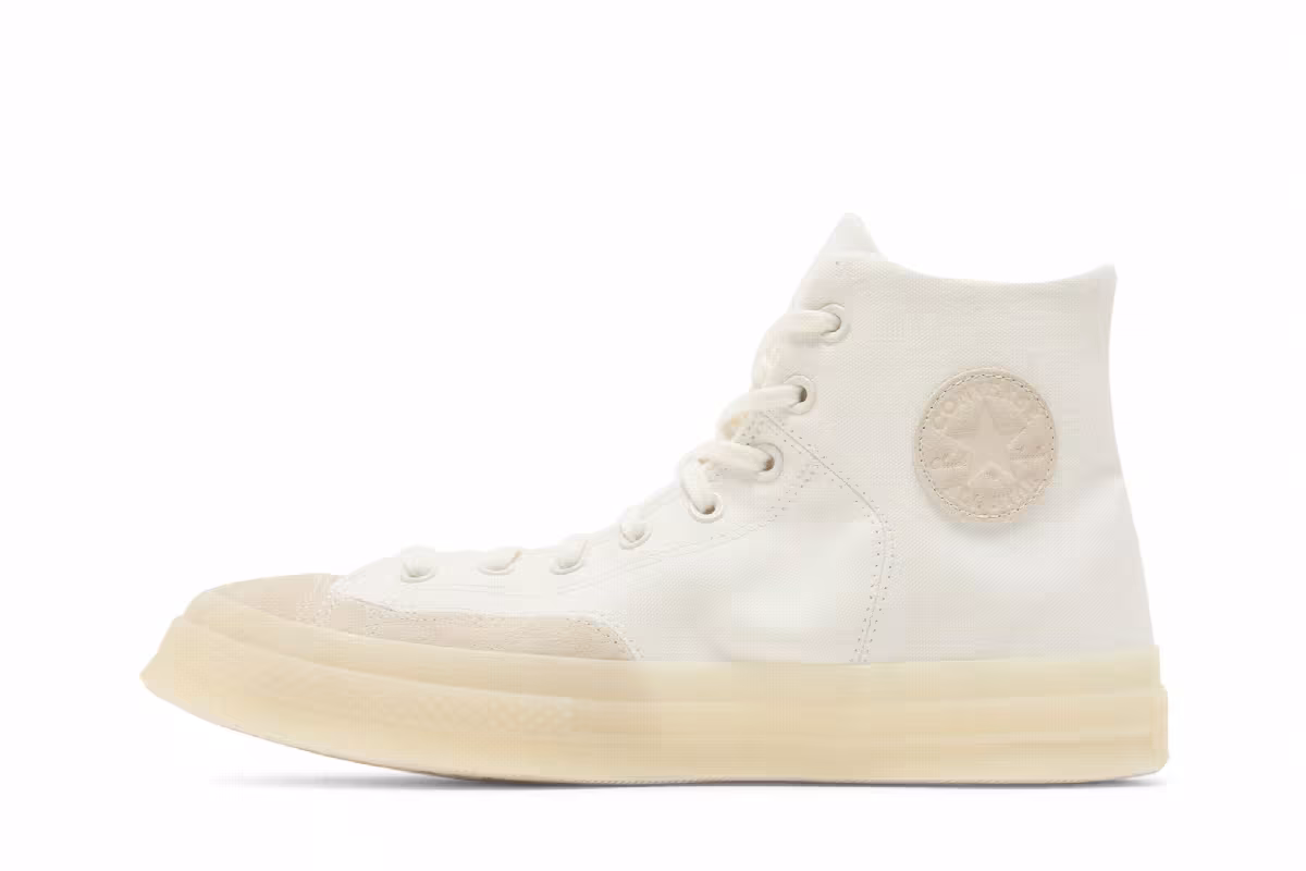 Converse Chuck 70 Marquis High Vintage White, view 4