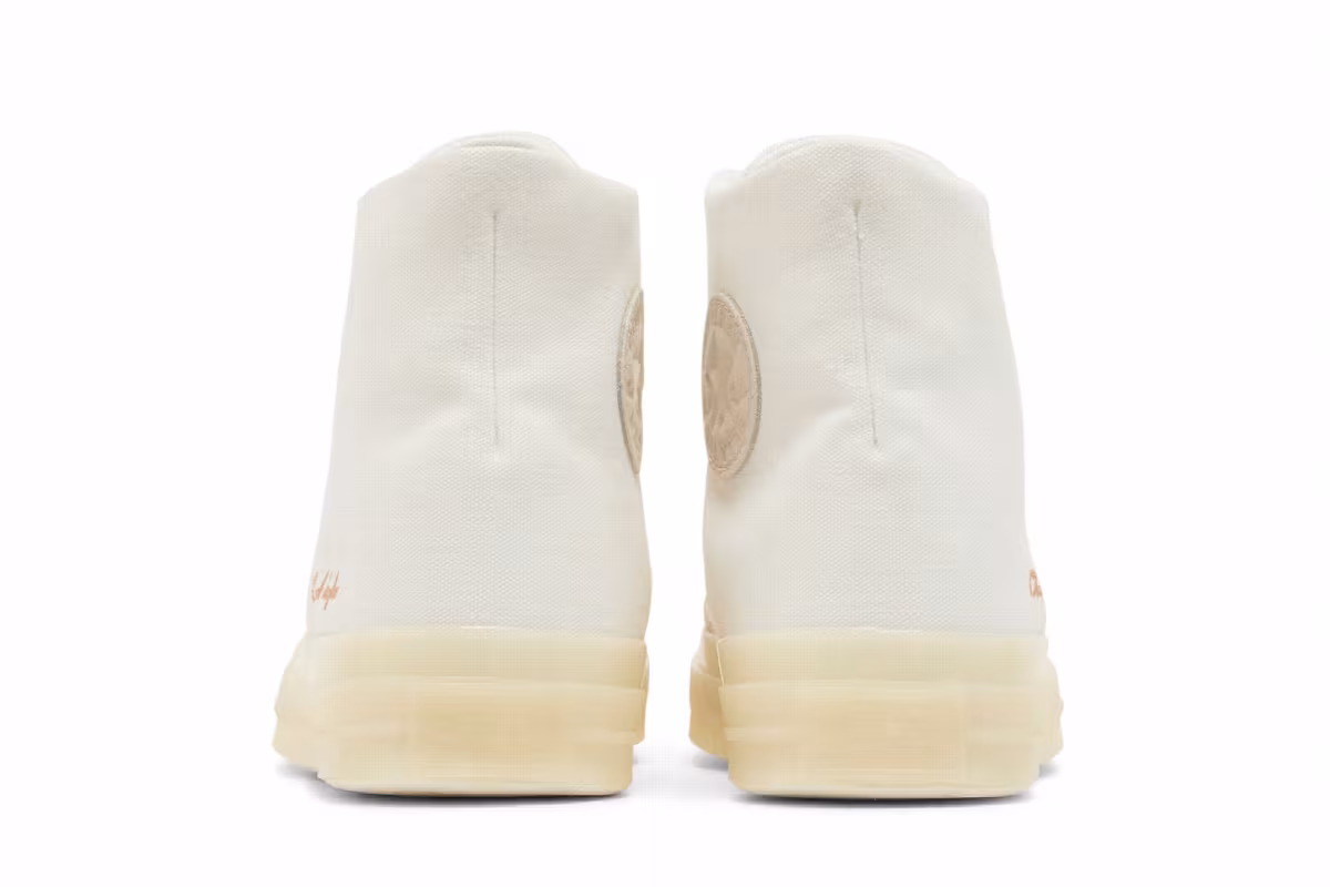 Converse Chuck 70 Marquis High Vintage White, view 7