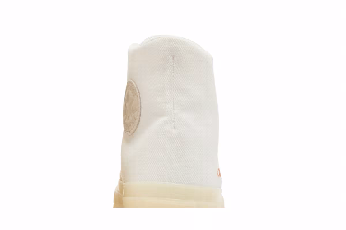 Converse Chuck 70 Marquis High Vintage White, view 8