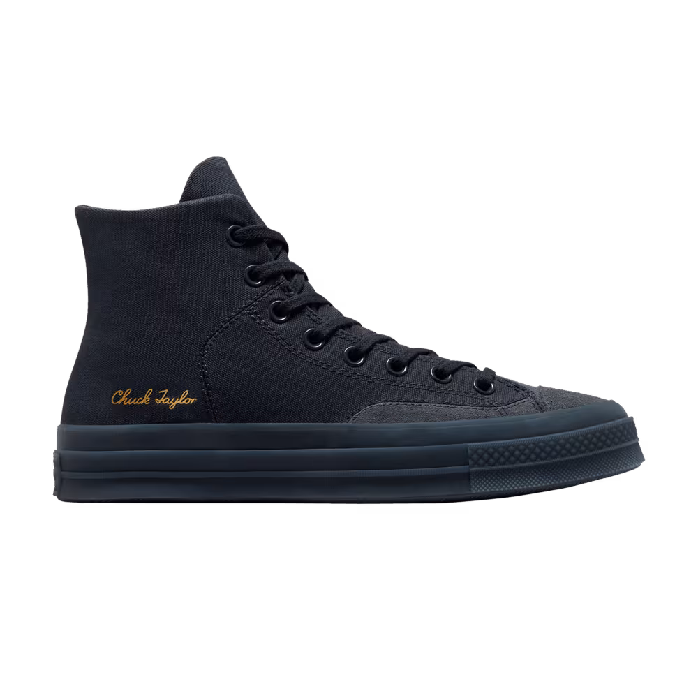 Converse Chuck 70 Marquis High Nightfall Grey