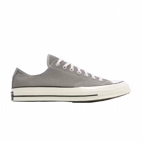 Converse Chuck 70 Vintage Canvas Low 'Origin Story Grey'