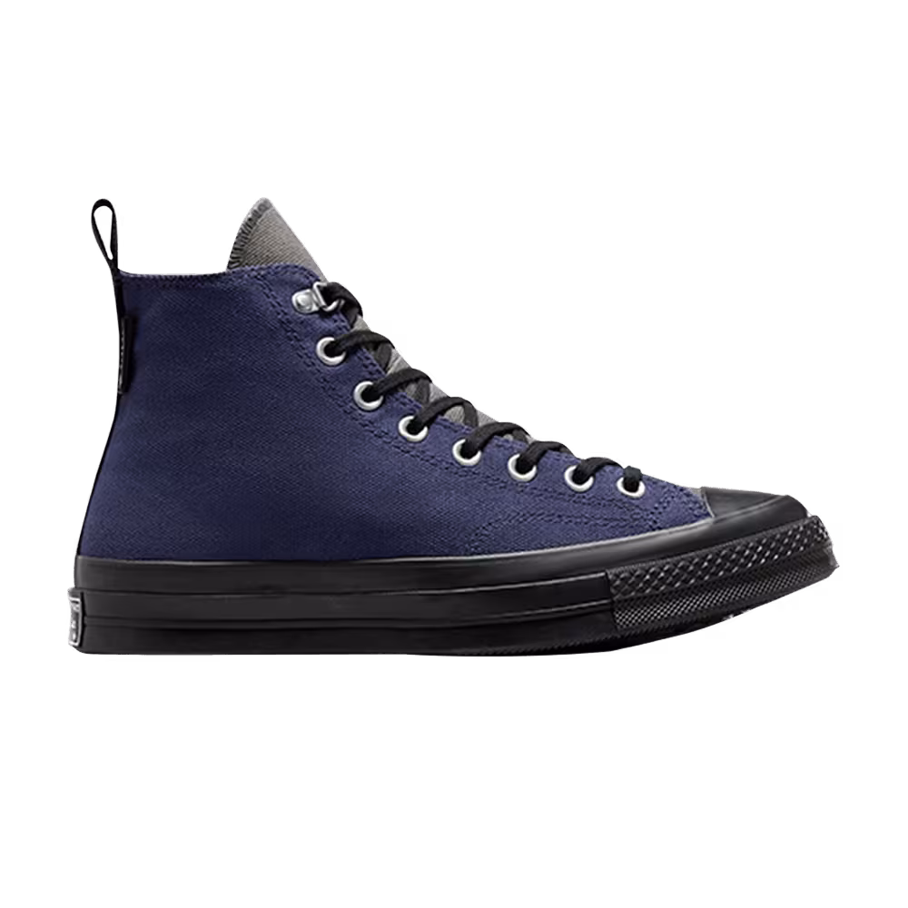 Converse Chuck 70 GORE-TEX High Uncharted Waters Blue