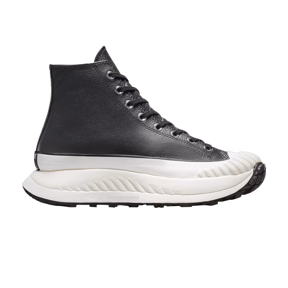 Converse Chuck 70 AT-CX High Black Egret