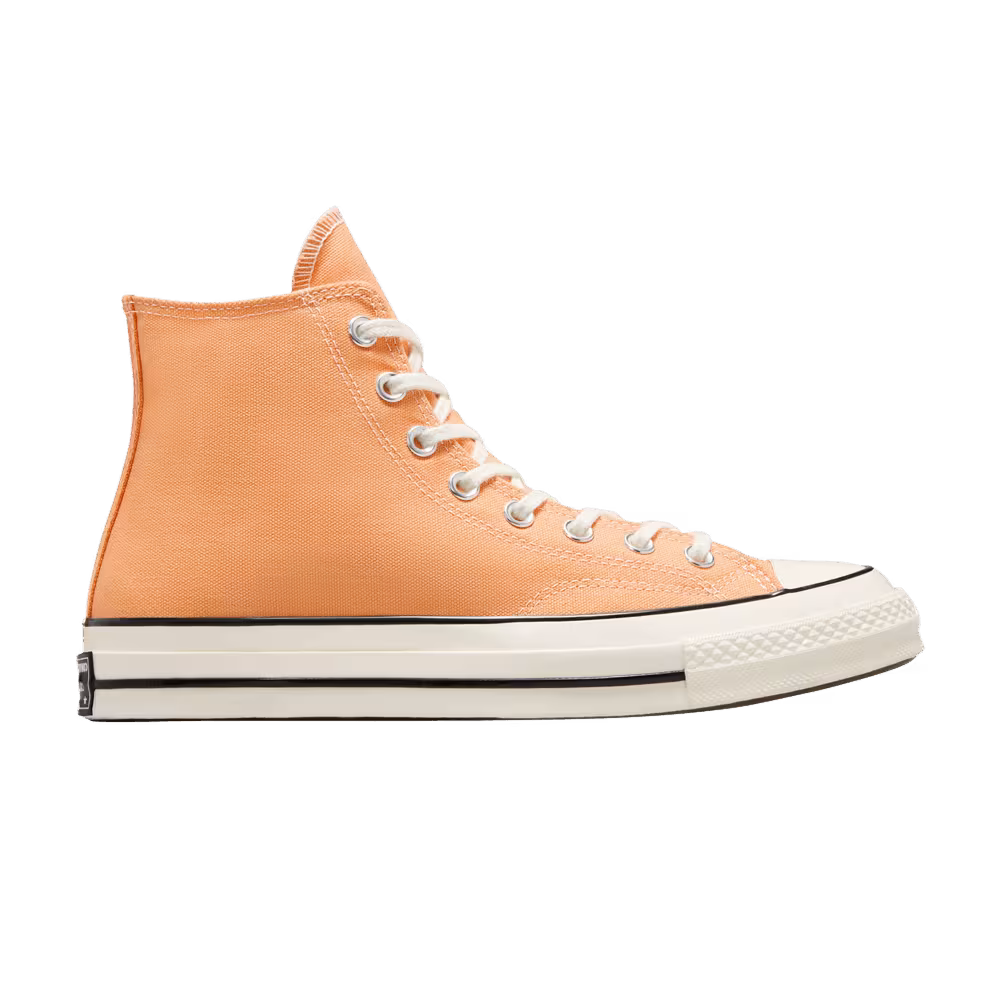 Converse Chuck 70 Vintage Canvas High Tiger Moth