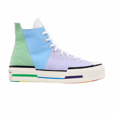 Converse Chuck 70 Plus High 'Pride - Proud to Be'