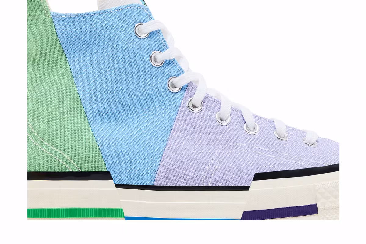Converse Chuck 70 Plus High Pride - Proud to Be, view 3