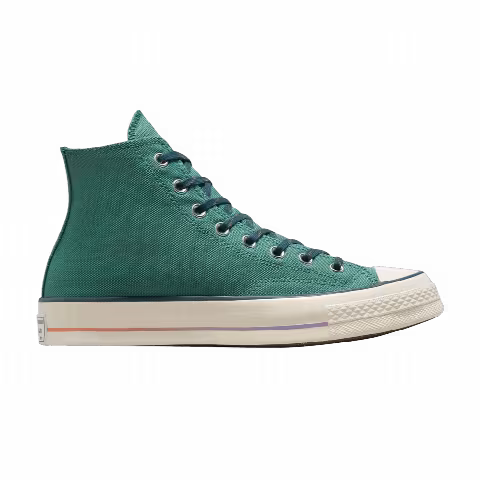 Converse Chuck 70 High 'Color Fade - Algae Coast'
