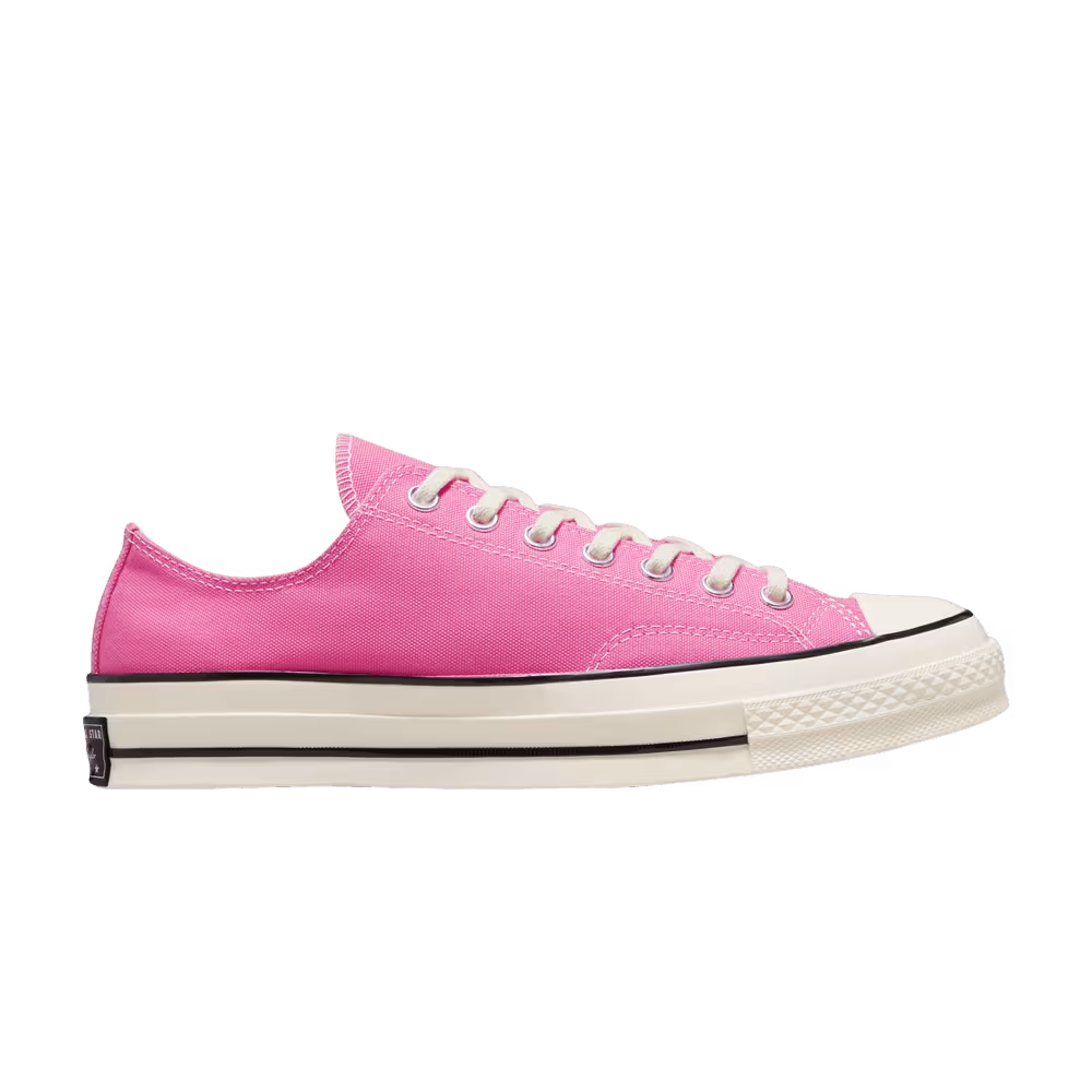 Converse Chuck 70 Low Pink