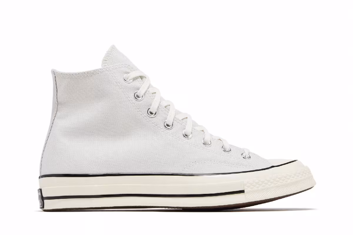 Converse Chuck 70 High Fossilized, view 2