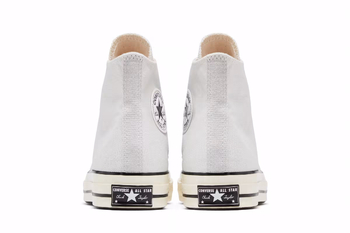 Converse Chuck 70 High Fossilized, view 7