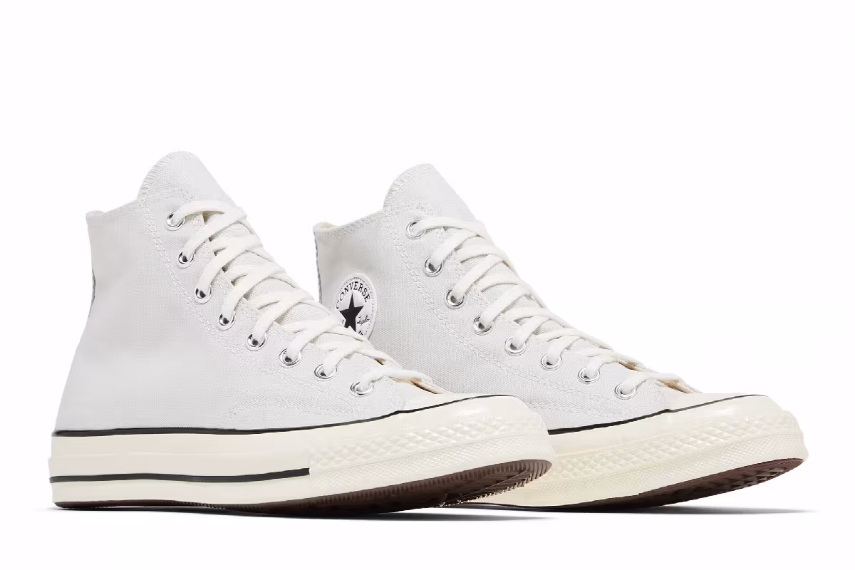 Converse Chuck 70 High Fossilized, view 9