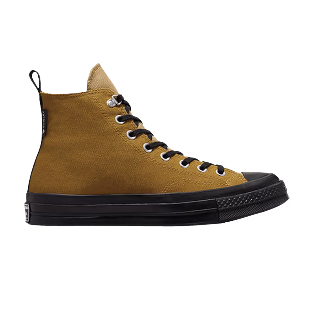 Converse Chuck 70 GORE-TEX High Hidden Trail Brown