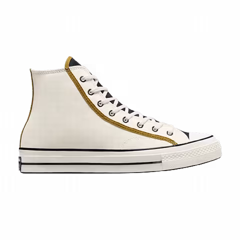 Converse Chuck 70 High 'Egret Hidden Trail Brown'