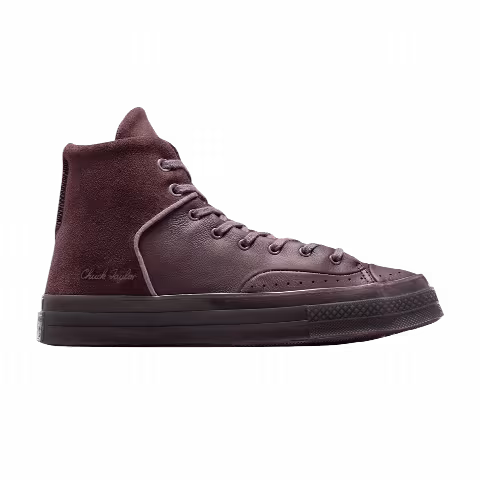 Converse Chuck 70 Marquis Leather High 'Eternal Earth'