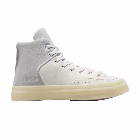 Converse Chuck 70 Marquis Leather High 'Vintage White'