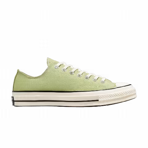 Converse Chuck 70 Vintage Canvas Low 'Vitality Green'