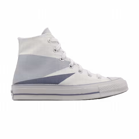 Converse Chuck 70 High 'Vintage White Lunar Grey'