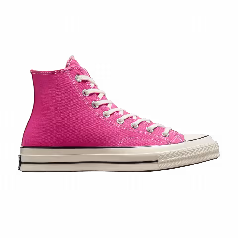 Converse Chuck 70 Vintage Canvas High 'Lucky Pink'