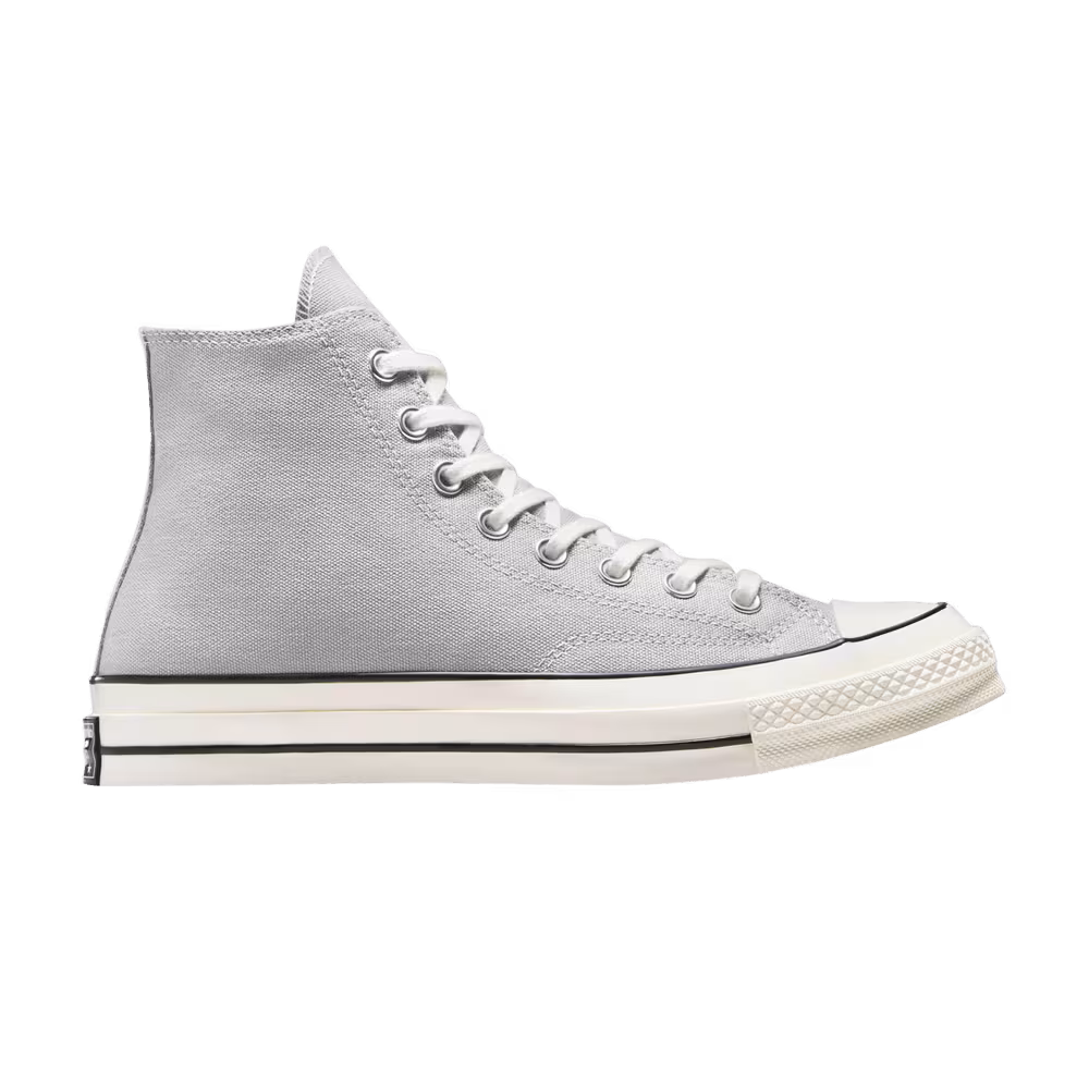 Converse Chuck 70 Vintage Canvas Low Grey Area