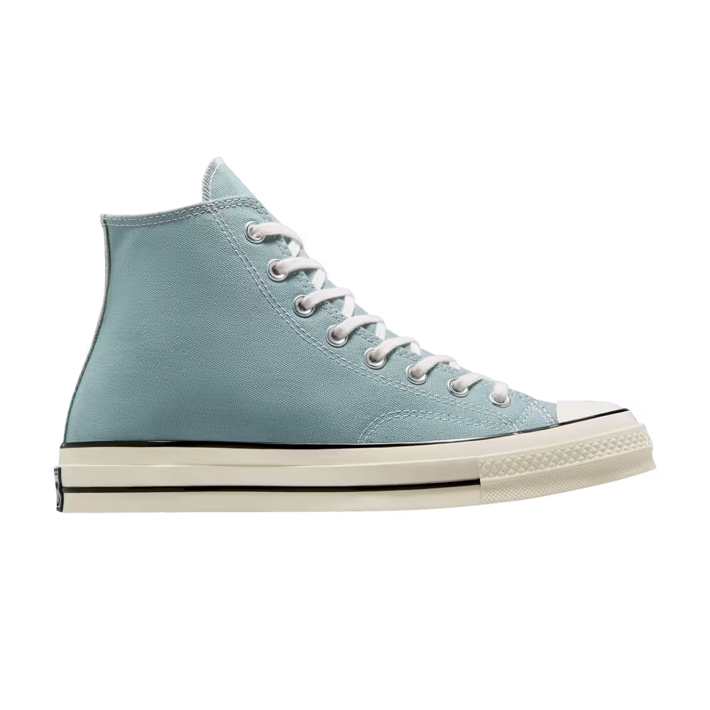 Converse Chuck 70 Vintage Canvas High Cocoon Blue