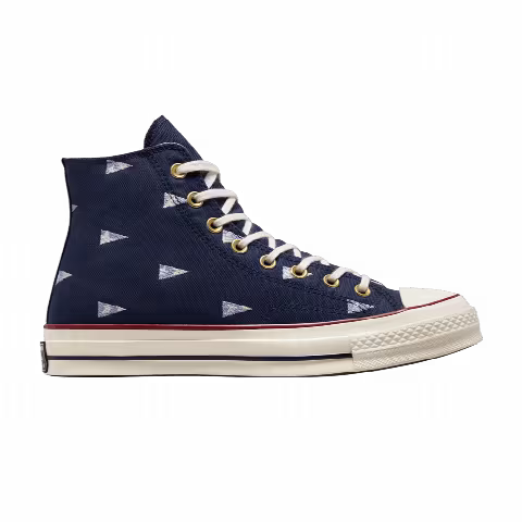 Converse Chuck 70 High 'Nautical Flag'