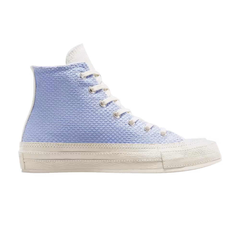 Converse Chuck 70 Vintage Remastered High Mystic Sky