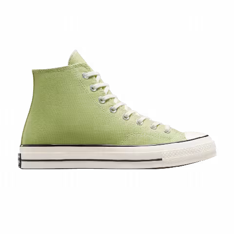 Converse Chuck 70 Vintage Canvas High 'Vitality Green'