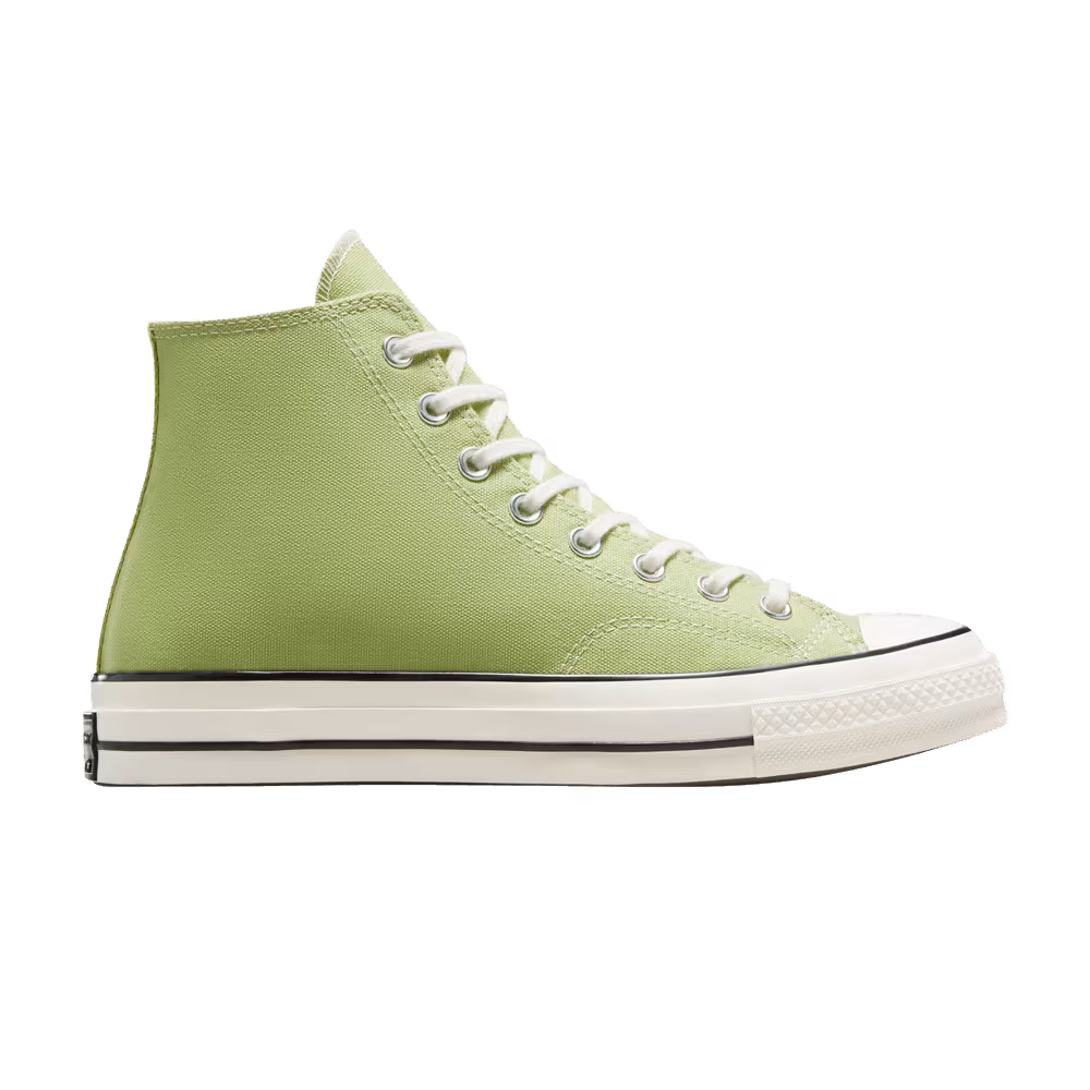 Converse Chuck 70 Vintage Canvas High Vitality Green