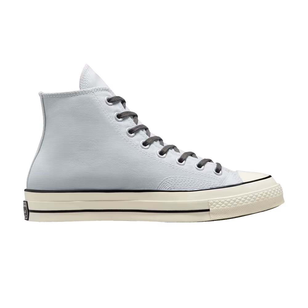 Converse Chuck 70 High Jungle Cloth - Ghosted