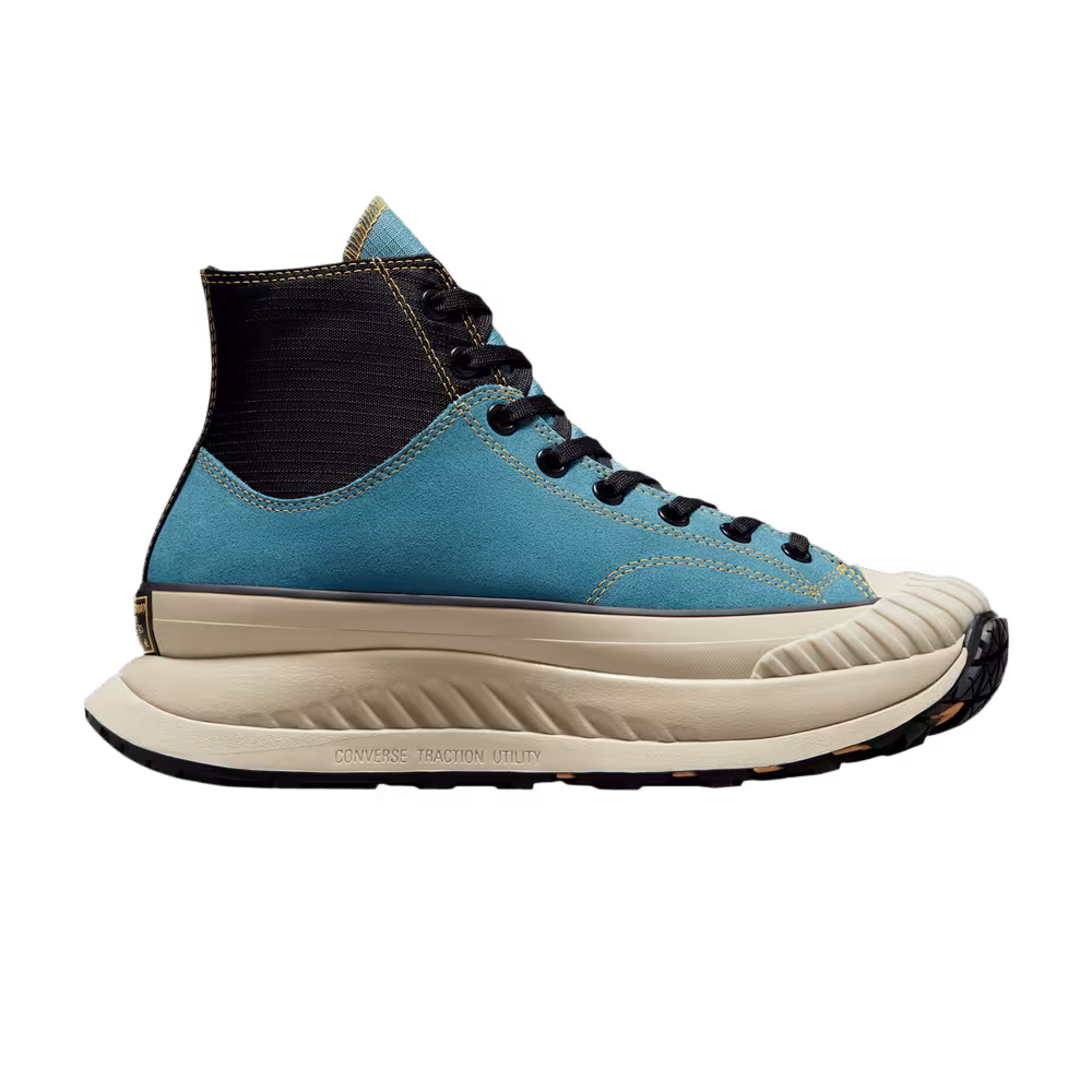 Converse Chuck 70 AT-CX High Noble Blue Black