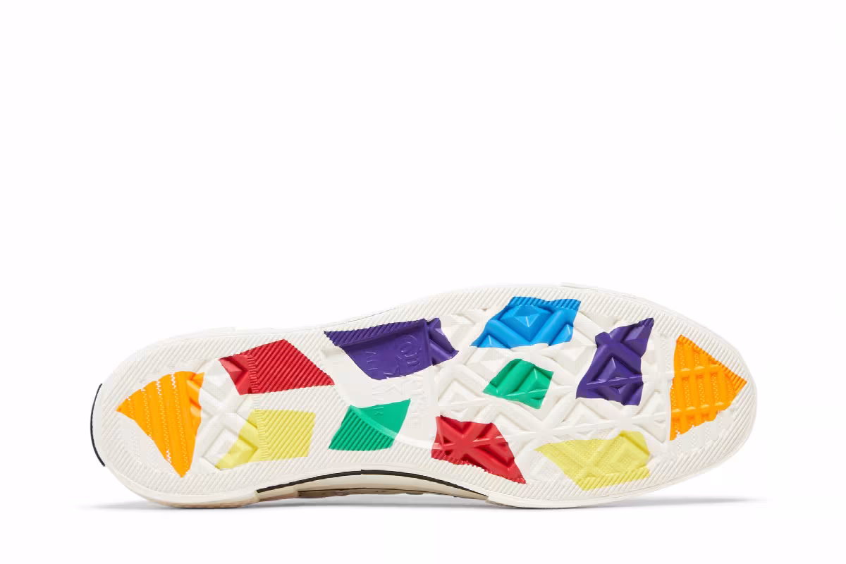 Converse Chuck 70 Low Pride - Proud to Be, view 5