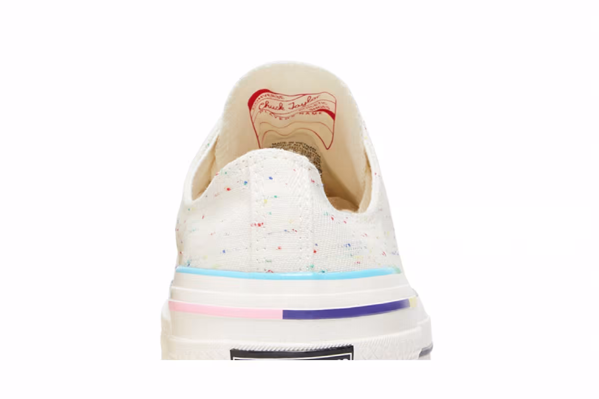 Converse Chuck 70 Low Pride - Proud to Be, view 8