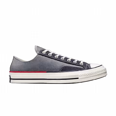 Converse Chuck 70 Low 'Denim Indigo'